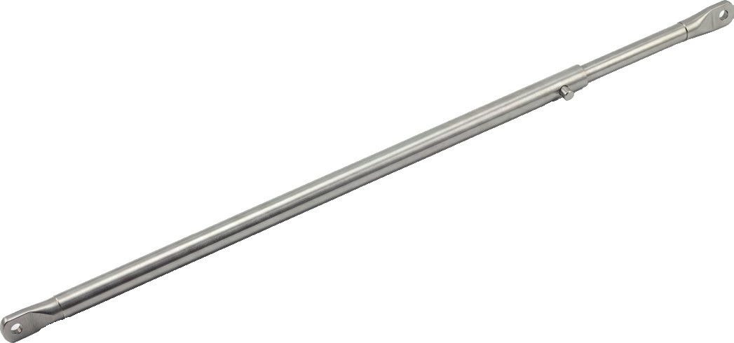 EDGUARDX ayarlı merdiven kolu 85-140cm